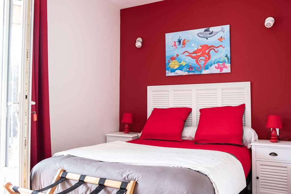 Escale Villa Marignane Ruang foto